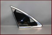 Rear side window/glass