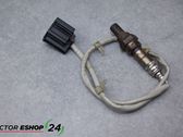 Lambda probe sensor