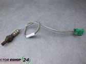 Lambda probe sensor