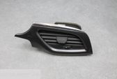Dashboard side air vent grill/cover trim