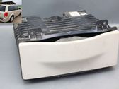 Dashboard storage box/compartment