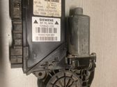 Motor del regulador de la ventanilla de la puerta delantera