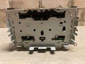Head unit multimedia control