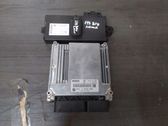 Calculateur moteur ECU