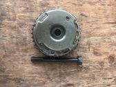 Camshaft pulley/ VANOS