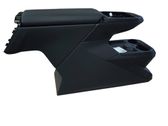 Center console