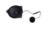 Panel speaker