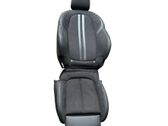 Seat trim