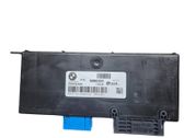 Air conditioning/heating control unit
