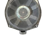 Subwoofer speaker