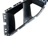 Front bumper lower grill