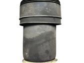 Rear air suspension bag/shock absorber