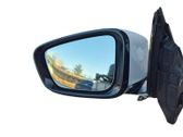 Front door electric wing mirror