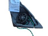 Front door high frequency speaker
