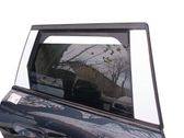 Rear door