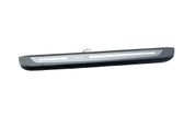 Sill/side skirt trim