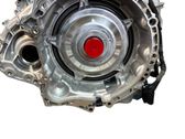 Automatic gearbox