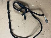 Fuel line pipe