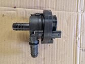 Electric auxiliary coolant/water pump
