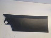 Beplankung Zierleiste Seitenwand Kotflügel hinten