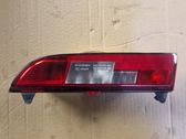 Rear bumper light