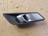 Front door interior handle