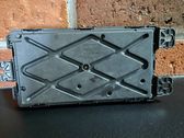 Comfort/convenience module