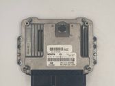 Motorsteuergerät ECU