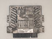 Engine control unit/module ECU