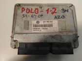 Sterownik / Moduł ECU