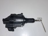 Turboahtimen magneettiventtiili