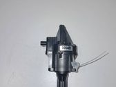 Turbolader Druckwandler Magnetventil