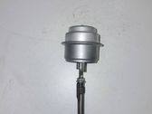 Stellmotor Abgasturbolader