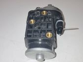 Turbine electric control actuator