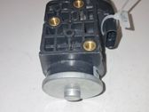 Turbine electric control actuator
