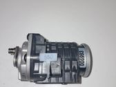 Turbine electric control actuator
