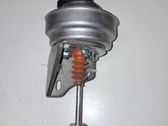 Stellmotor Abgasturbolader