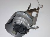 Turbo charger electric actuator