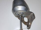 Turbo charger electric actuator