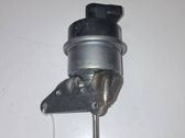 Turbo charger electric actuator