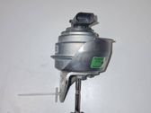 Turbo solenoid valve