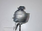 Turbo solenoid valve