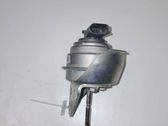 Turbo solenoid valve