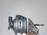 Turbo solenoid valve