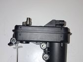 Actuador electrico turbo
