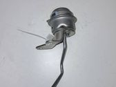Turbo solenoid valve
