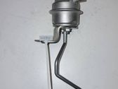 Turbo solenoid valve
