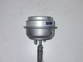 Turbo solenoid valve