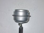 Turbo solenoid valve