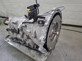 Automatic gearbox